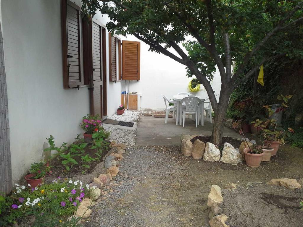 Lovely House Apartamento Nebida Exterior foto