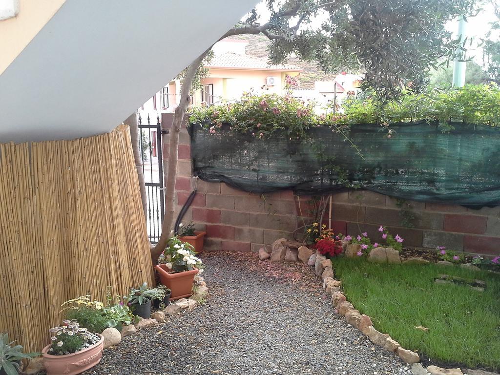 Lovely House Apartamento Nebida Exterior foto