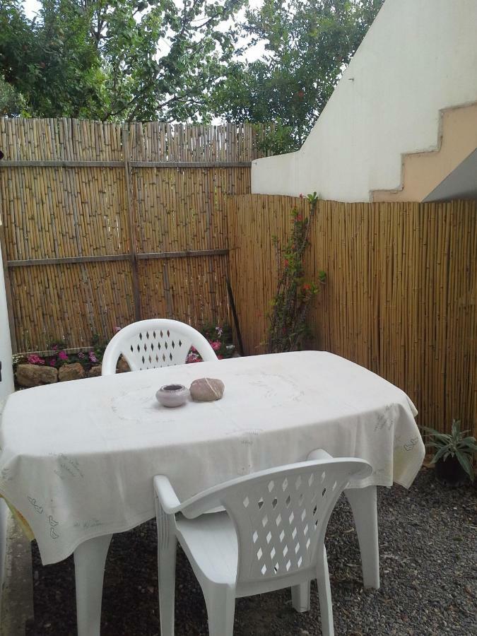 Lovely House Apartamento Nebida Exterior foto